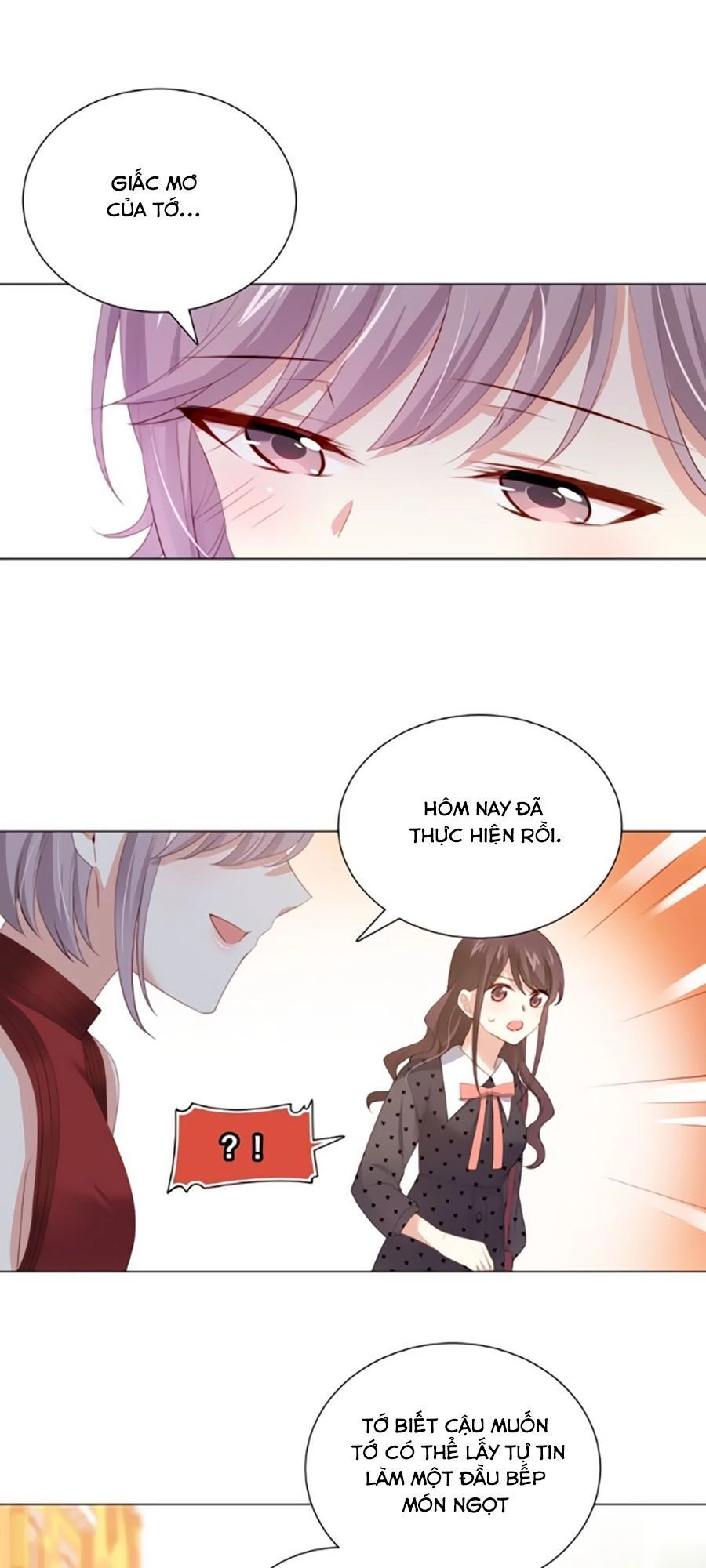 Tình Yêu Là Thế 2 Chapter 48 - 27