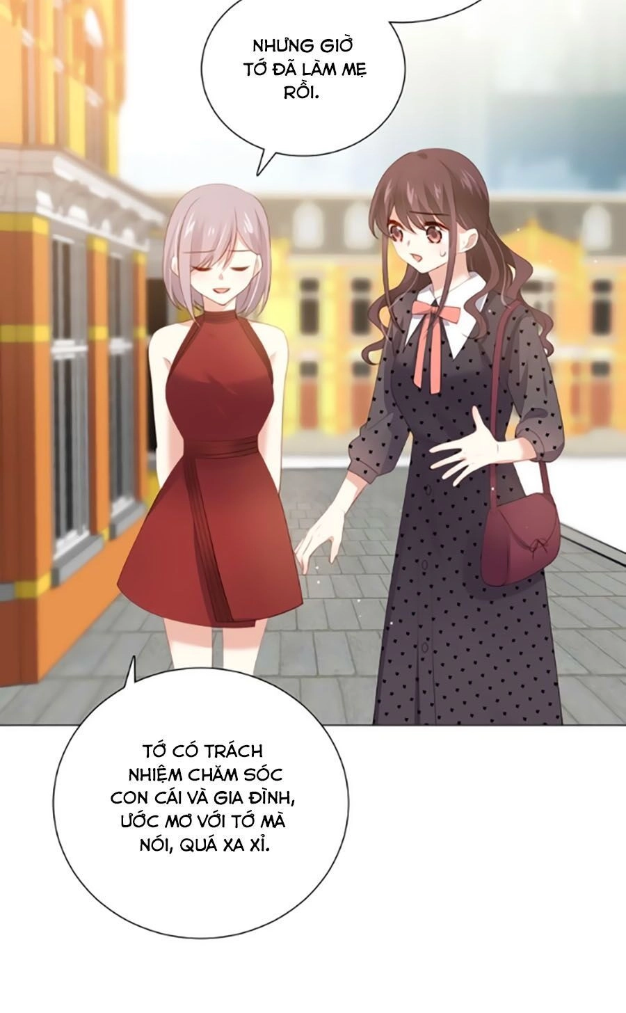 Tình Yêu Là Thế 2 Chapter 48 - 28