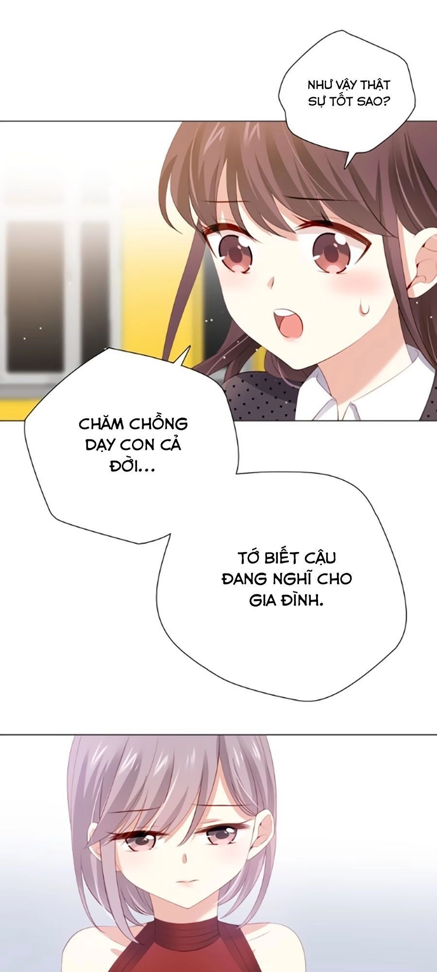 Tình Yêu Là Thế 2 Chapter 48 - 29