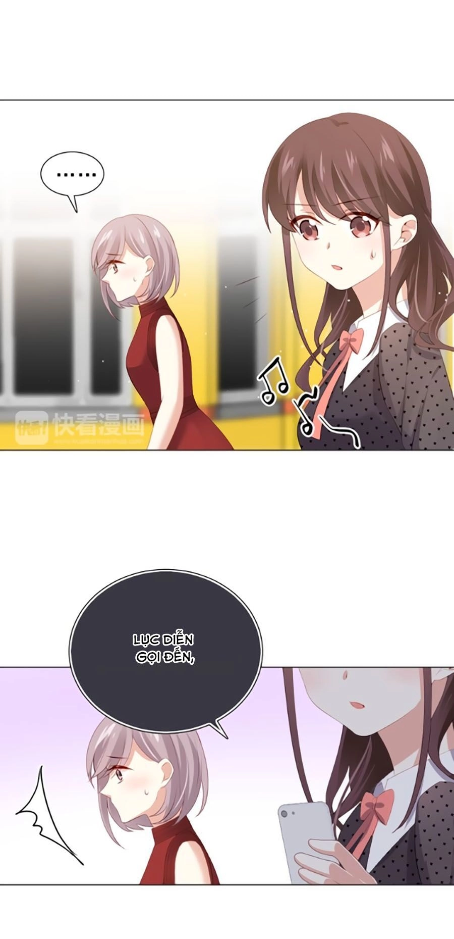 Tình Yêu Là Thế 2 Chapter 48 - 33