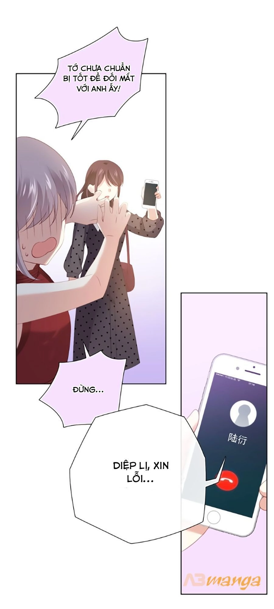 Tình Yêu Là Thế 2 Chapter 48 - 34