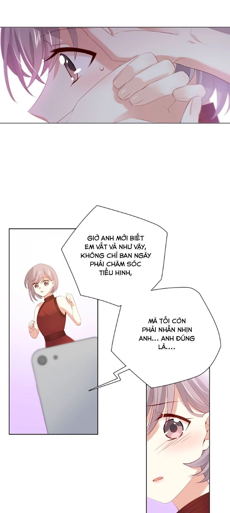 Tình Yêu Là Thế 2 Chapter 48 - 36