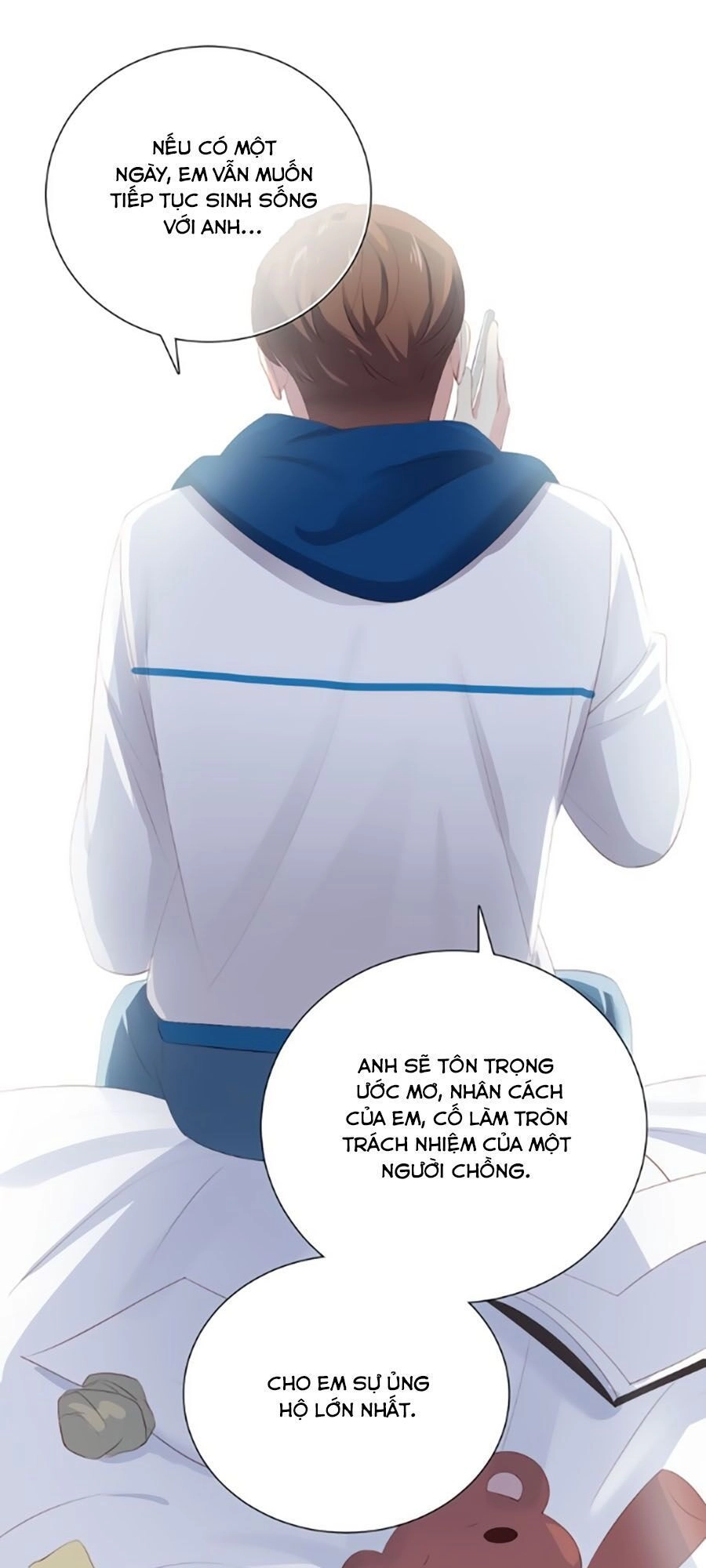 Tình Yêu Là Thế 2 Chapter 48 - 38