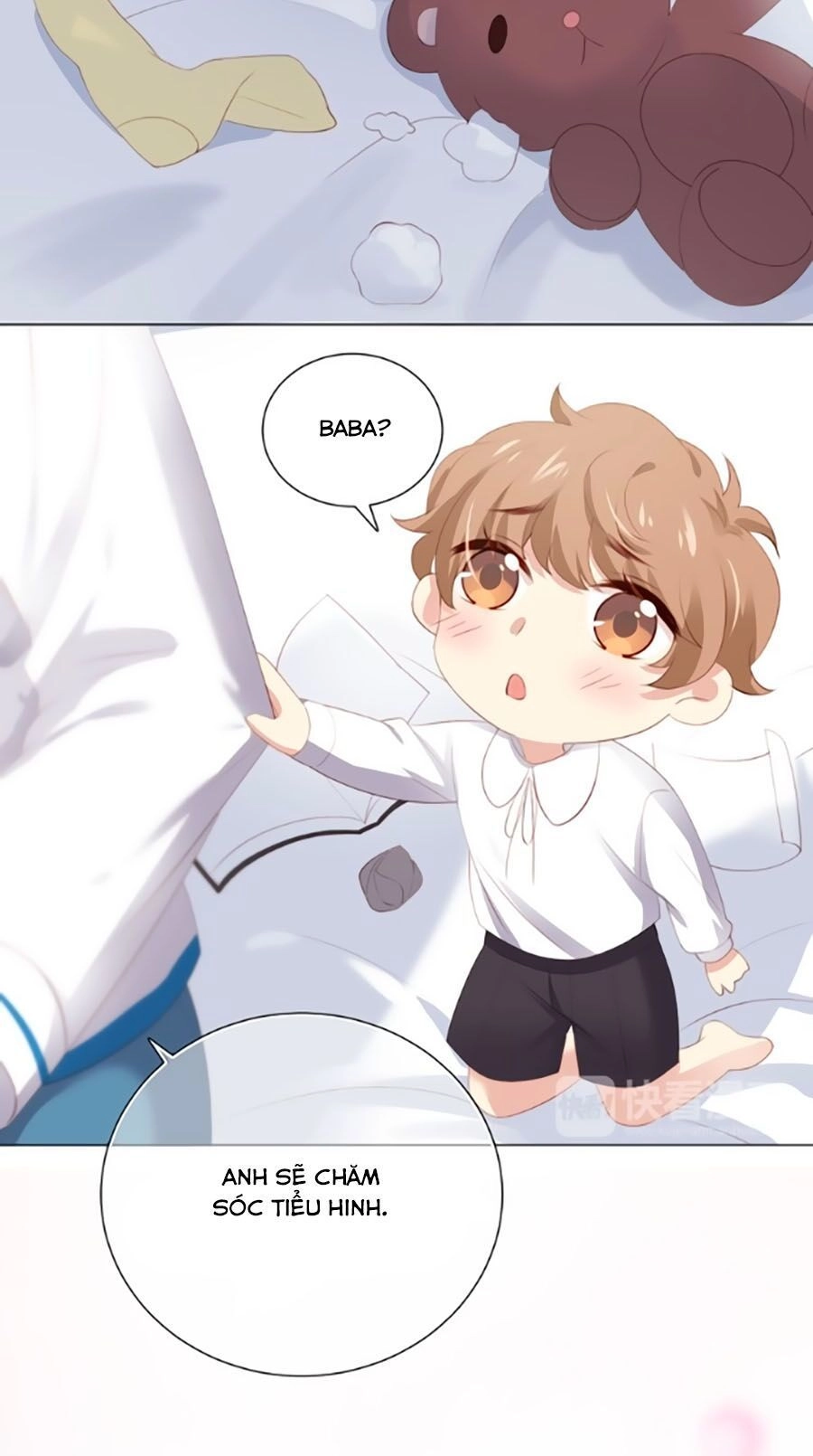 Tình Yêu Là Thế 2 Chapter 48 - 39