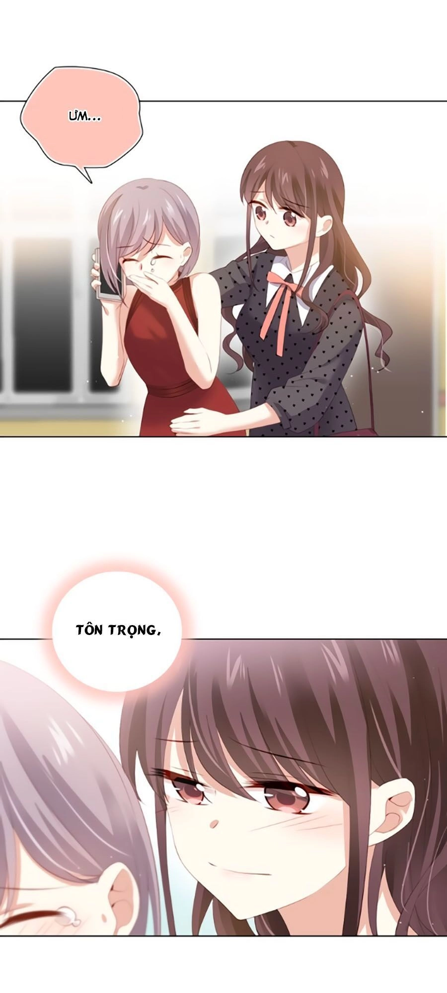 Tình Yêu Là Thế 2 Chapter 48 - 42