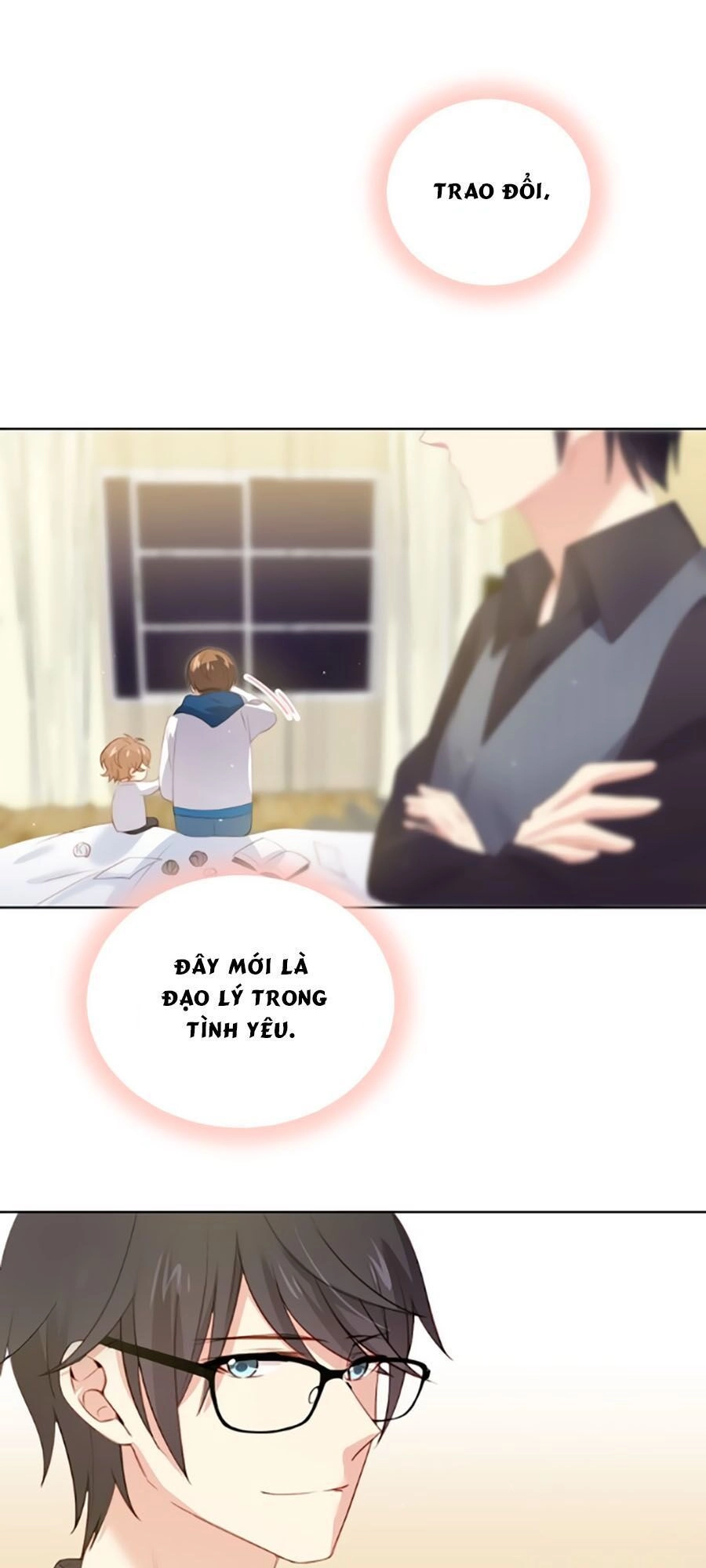 Tình Yêu Là Thế 2 Chapter 48 - 44