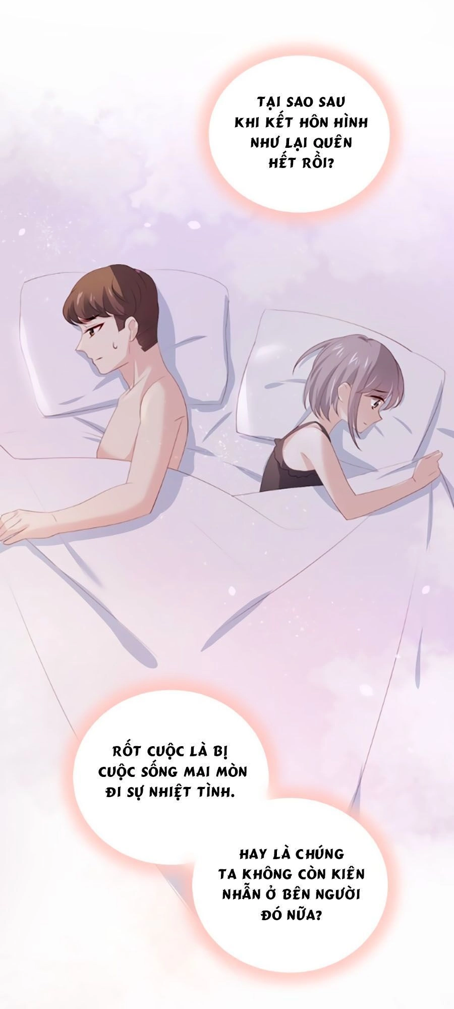 Tình Yêu Là Thế 2 Chapter 48 - 46