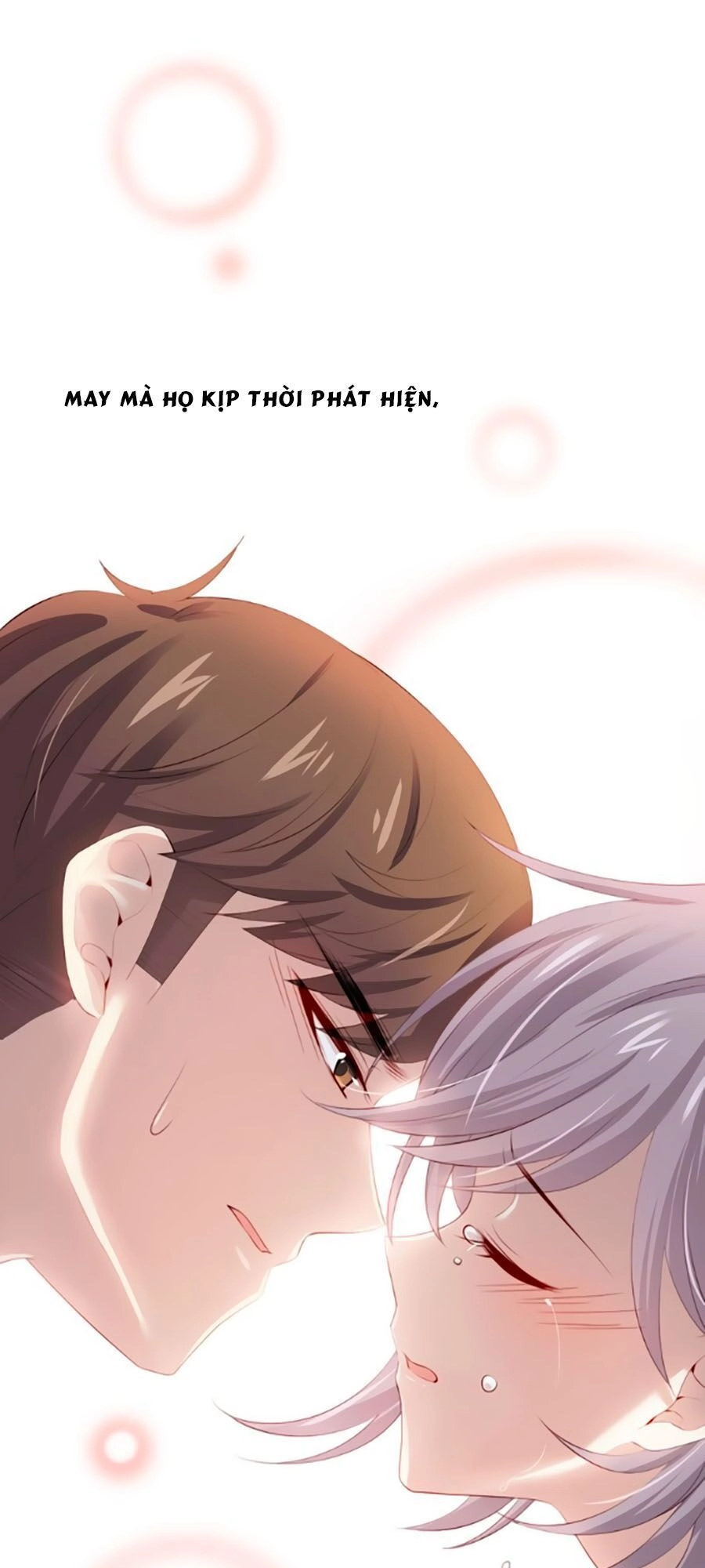 Tình Yêu Là Thế 2 Chapter 48 - 50