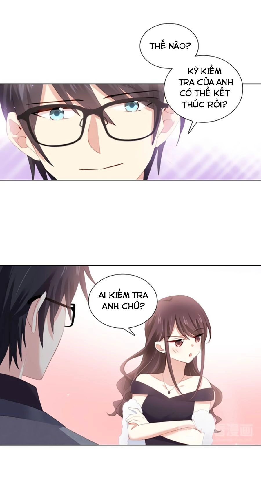 Tình Yêu Là Thế 2 Chapter 49 - 7