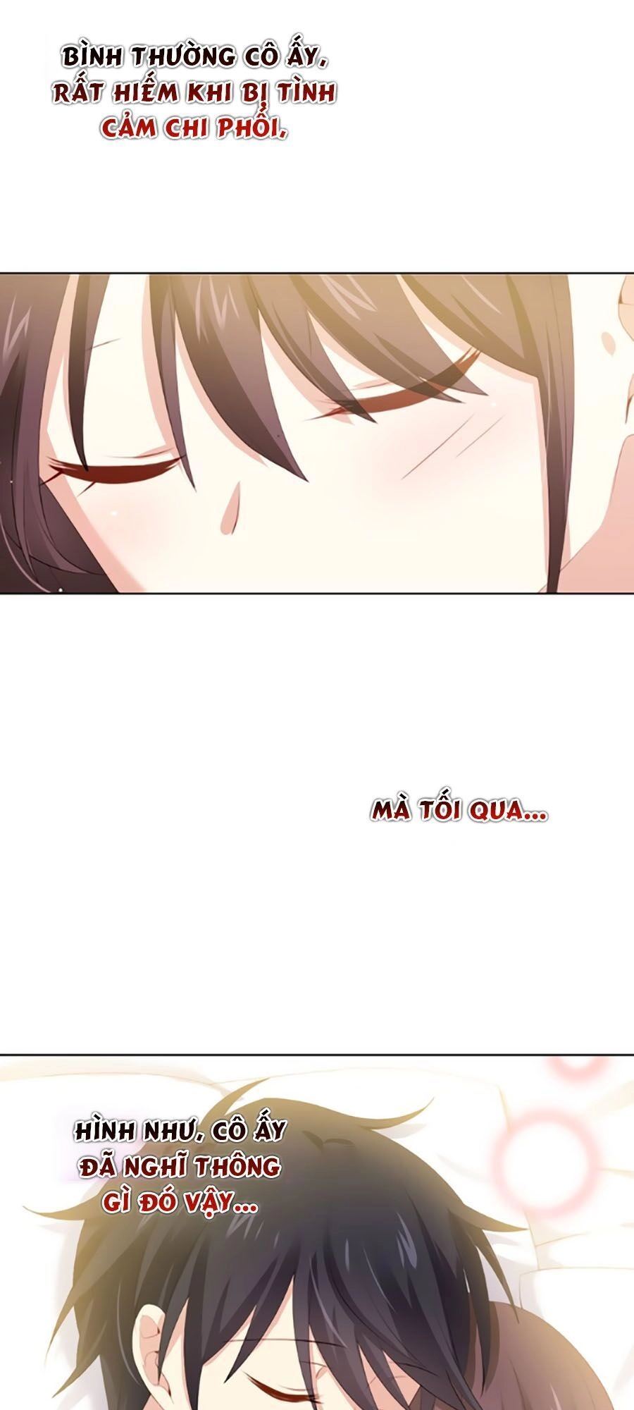 Tình Yêu Là Thế 2 Chapter 49 - 39