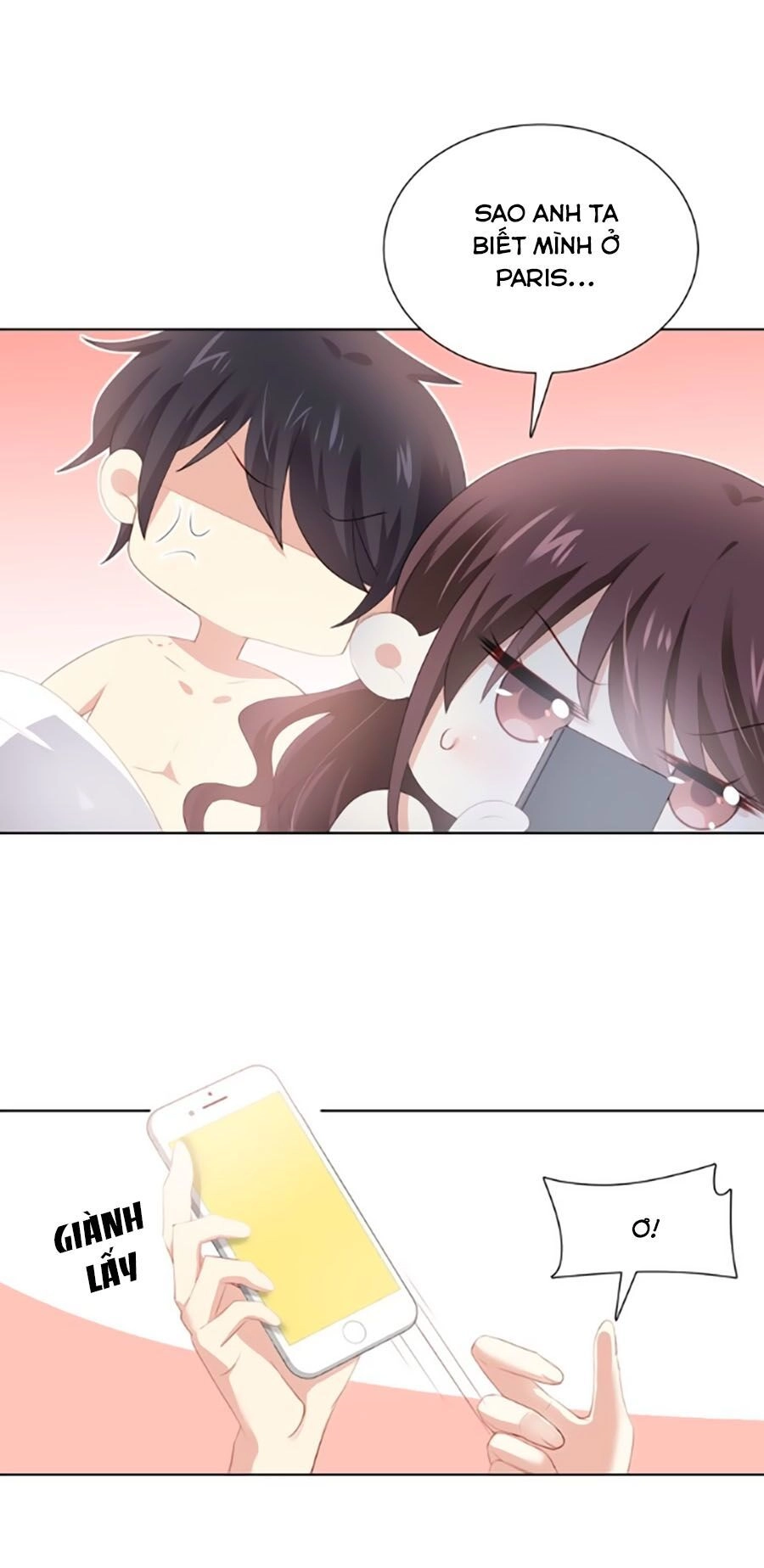 Tình Yêu Là Thế 2 Chapter 49 - 43