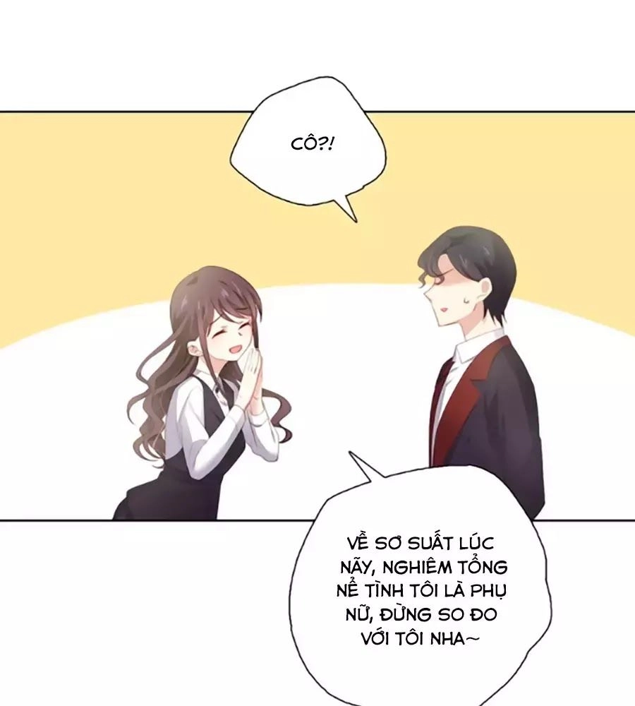 Tình Yêu Là Thế 2 Chapter 50 - 43