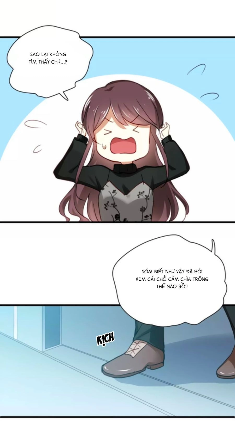 Tình Yêu Là Thế 2 Chapter 82 - 7