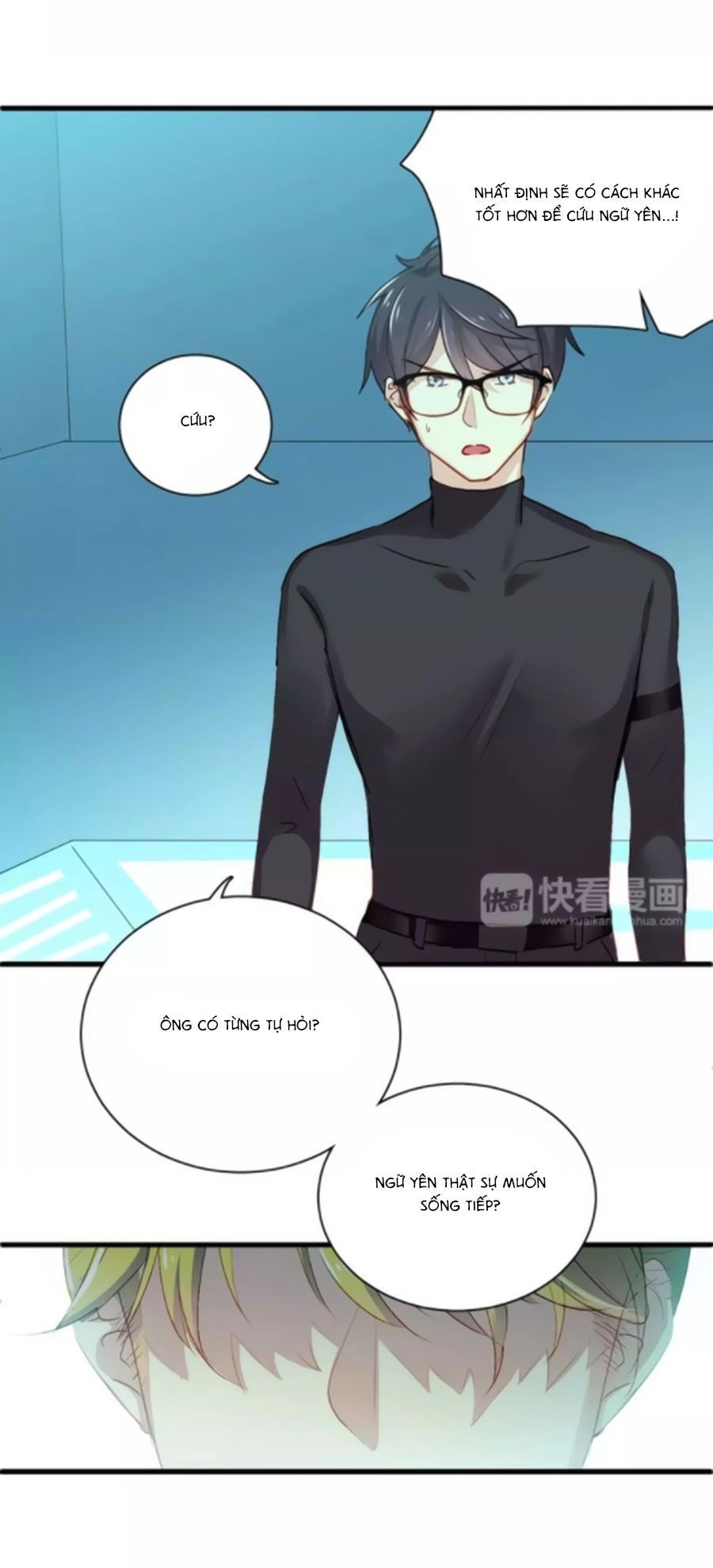 Tình Yêu Là Thế 2 Chapter 82 - 11