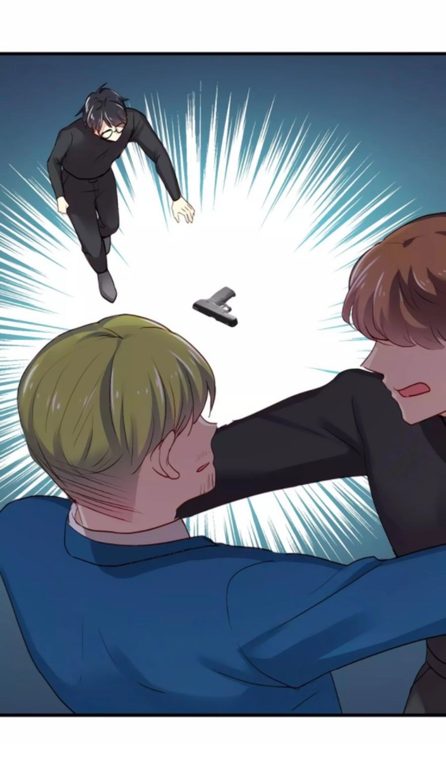 Tình Yêu Là Thế 2 Chapter 82 - 16