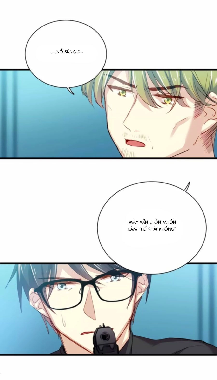 Tình Yêu Là Thế 2 Chapter 82 - 19