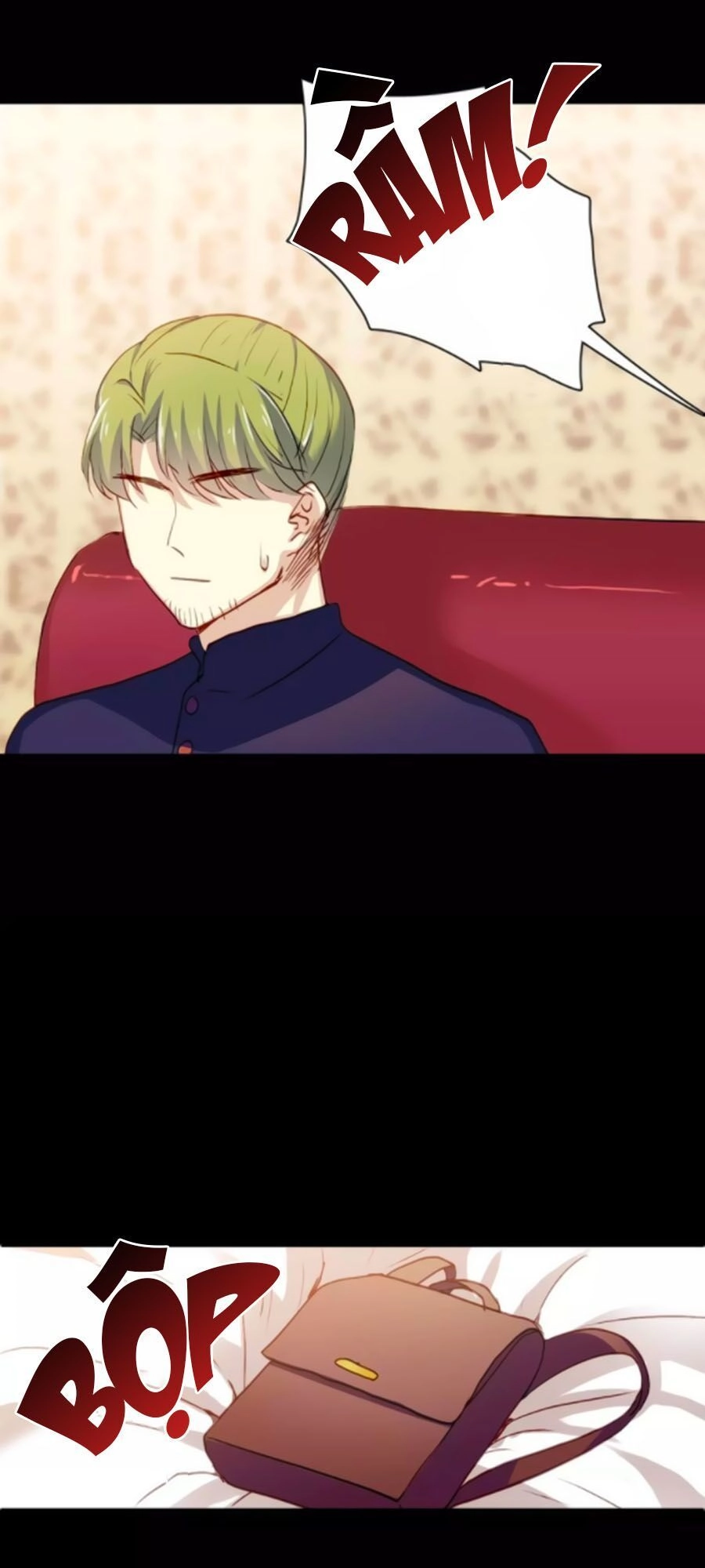 Tình Yêu Là Thế 2 Chapter 82 - 22