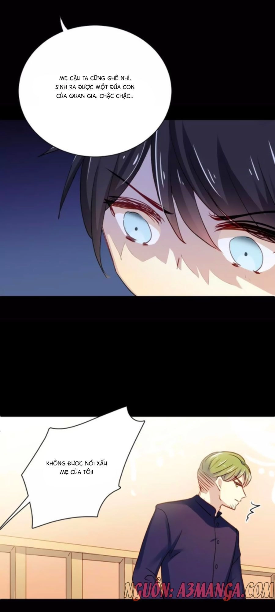 Tình Yêu Là Thế 2 Chapter 82 - 27