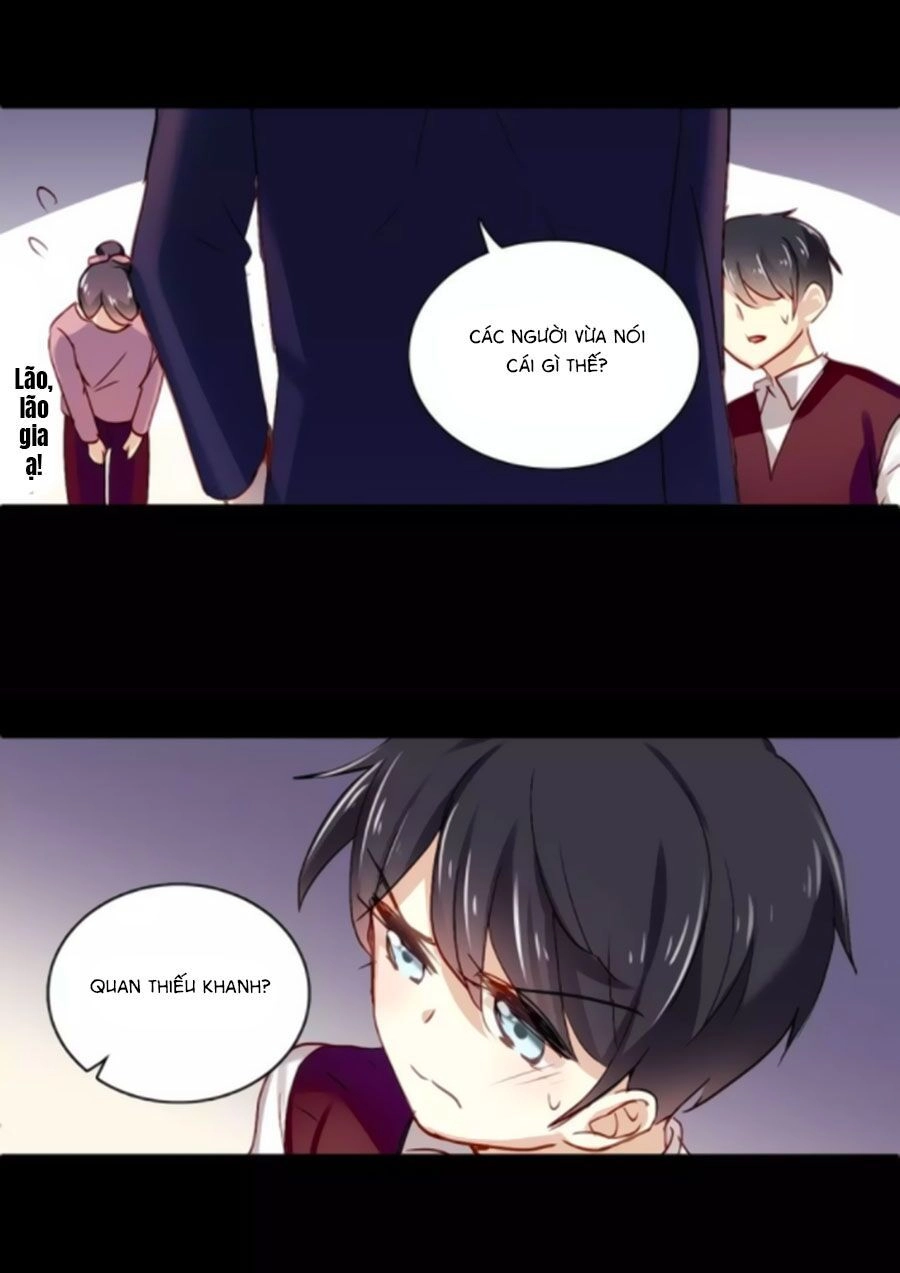 Tình Yêu Là Thế 2 Chapter 82 - 29