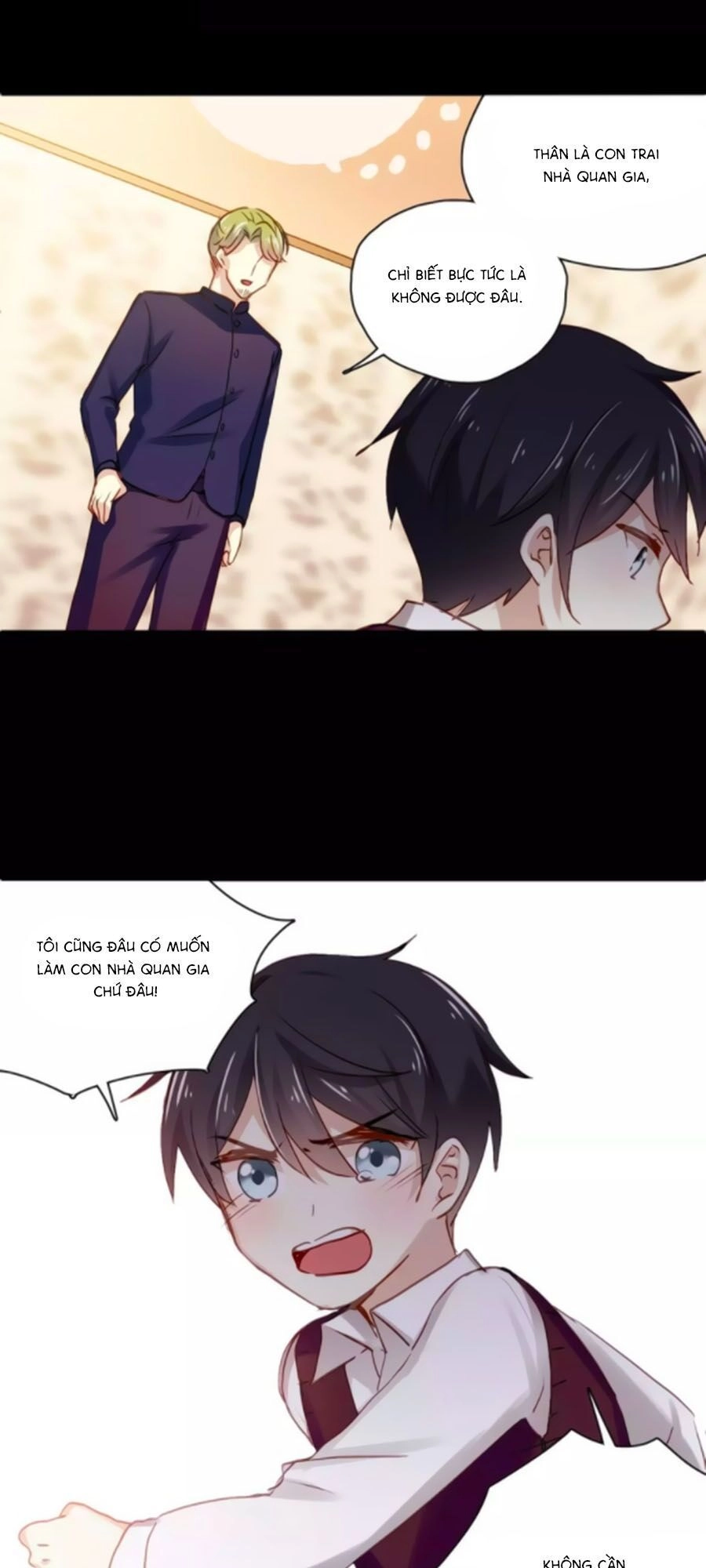 Tình Yêu Là Thế 2 Chapter 82 - 30