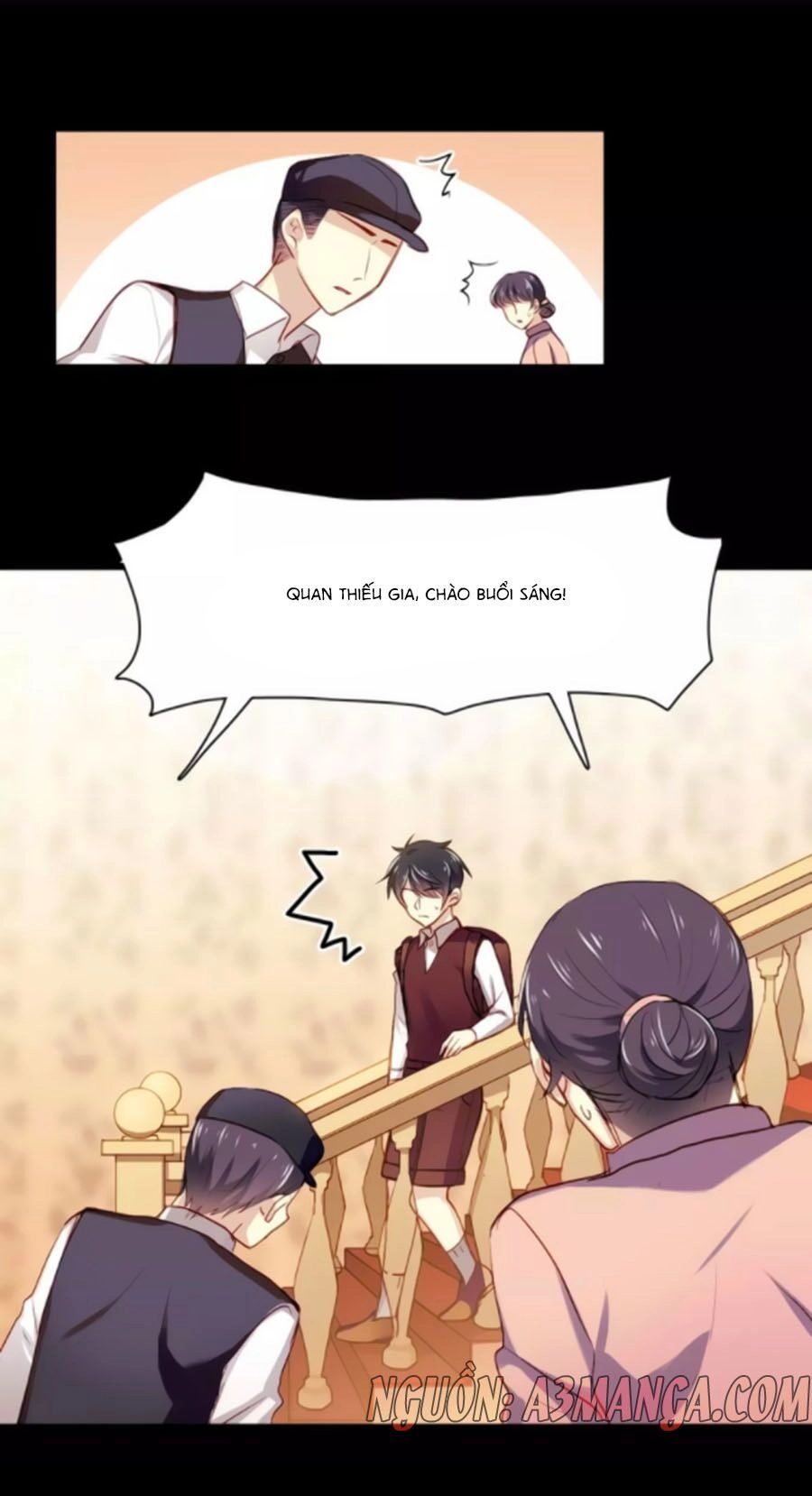 Tình Yêu Là Thế 2 Chapter 83 - 6