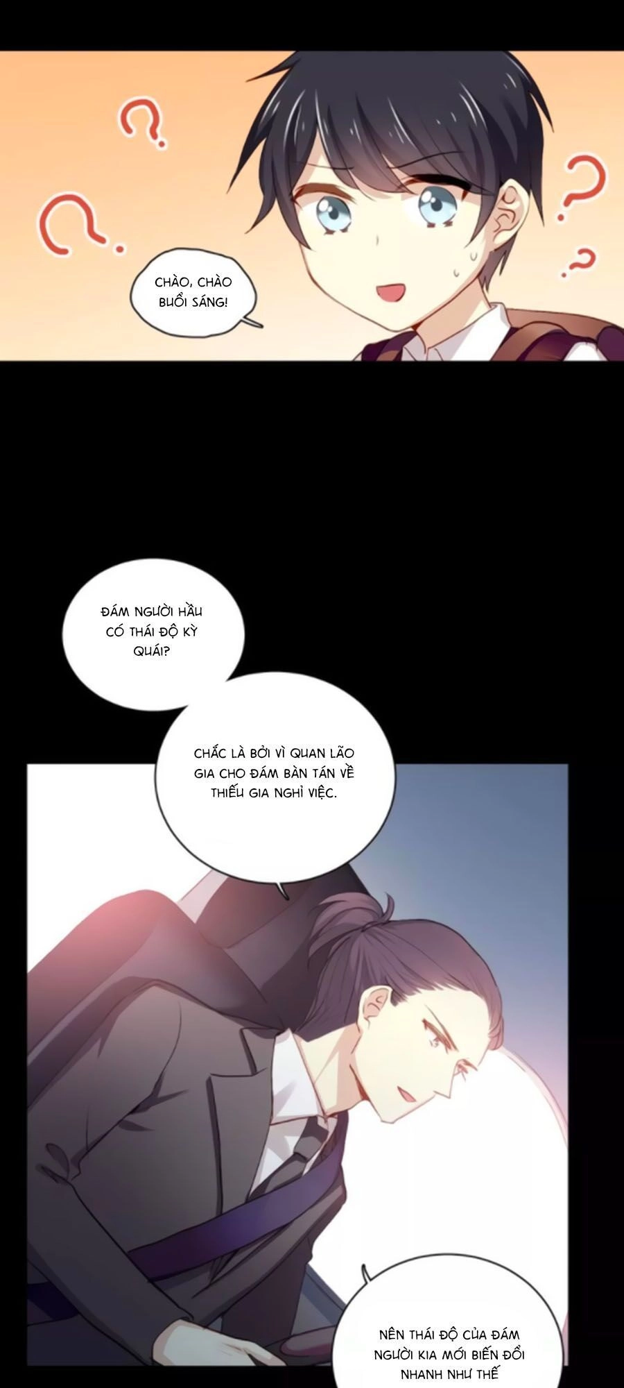 Tình Yêu Là Thế 2 Chapter 83 - 7