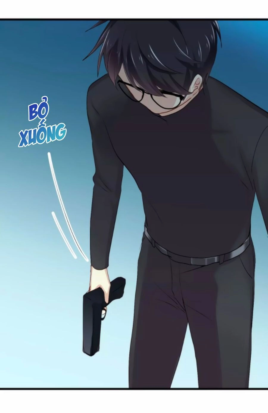 Tình Yêu Là Thế 2 Chapter 83 - 11