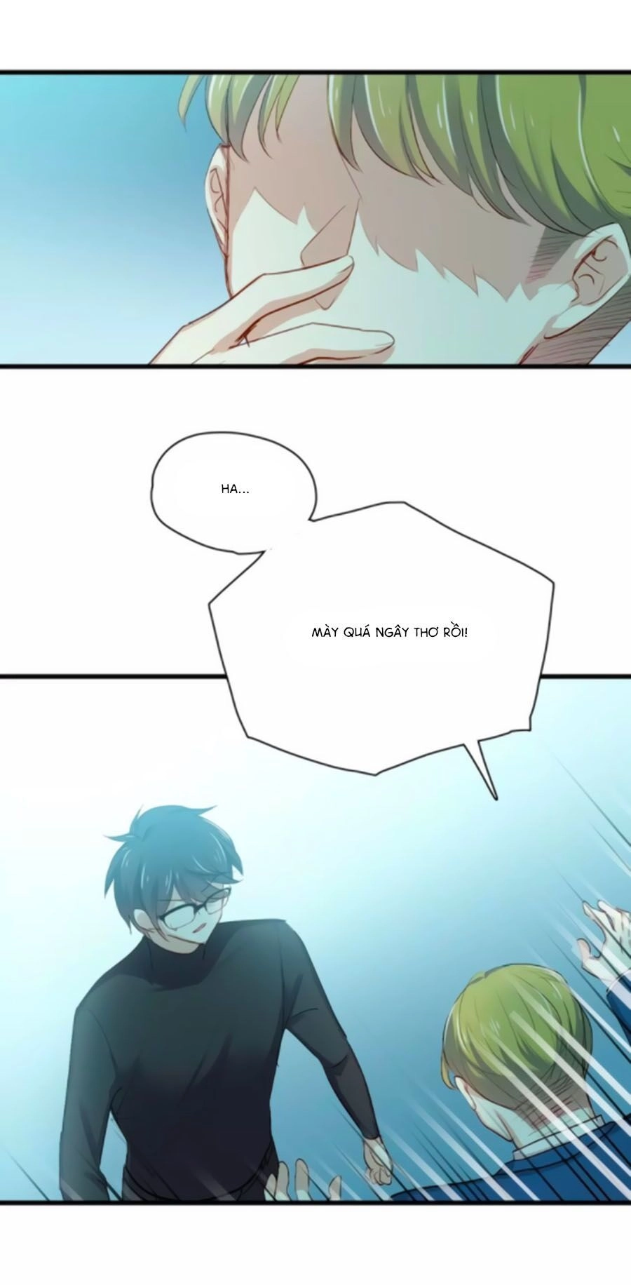 Tình Yêu Là Thế 2 Chapter 83 - 16