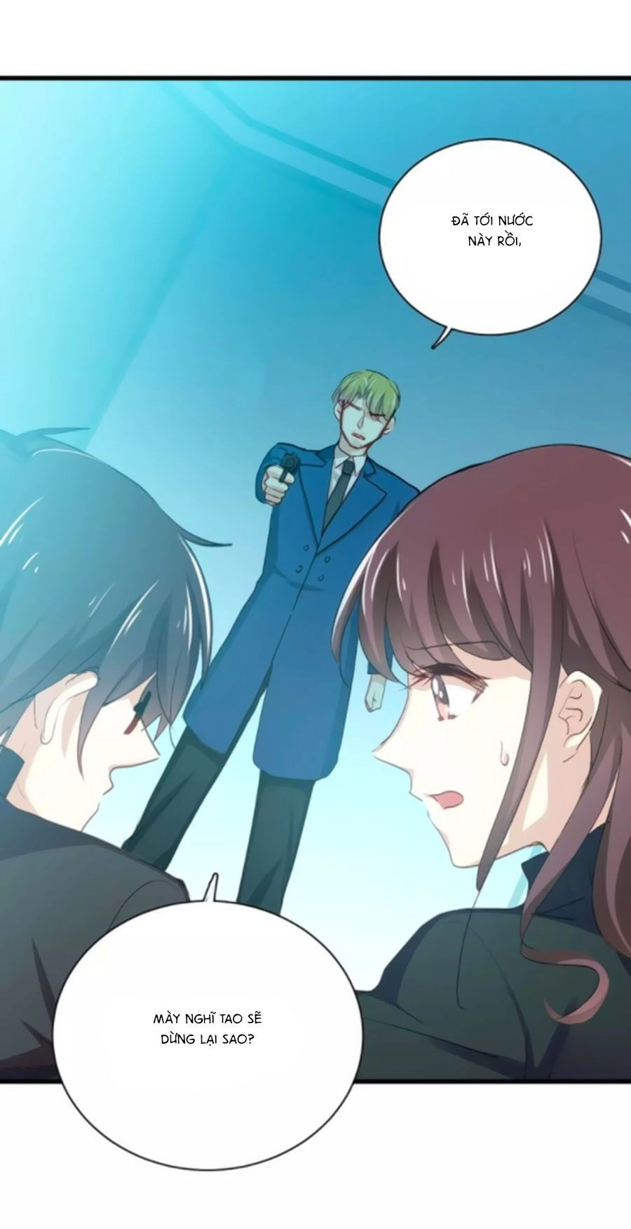 Tình Yêu Là Thế 2 Chapter 83 - 17