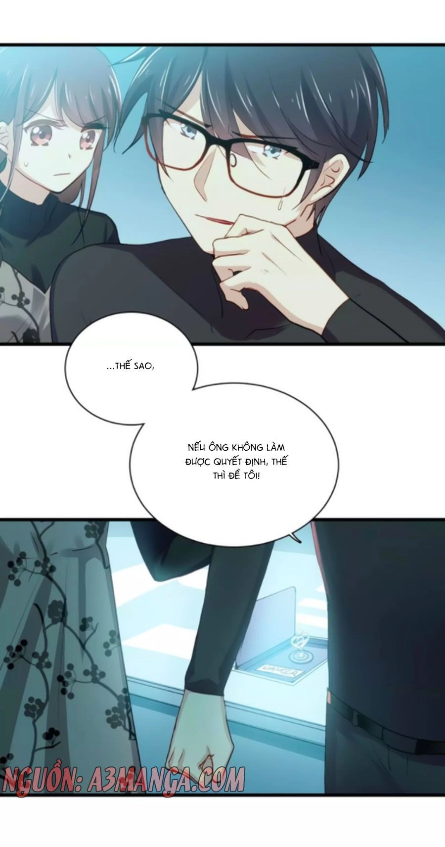 Tình Yêu Là Thế 2 Chapter 83 - 18