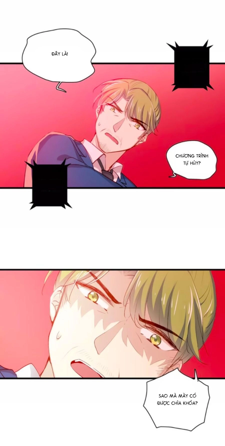 Tình Yêu Là Thế 2 Chapter 83 - 21