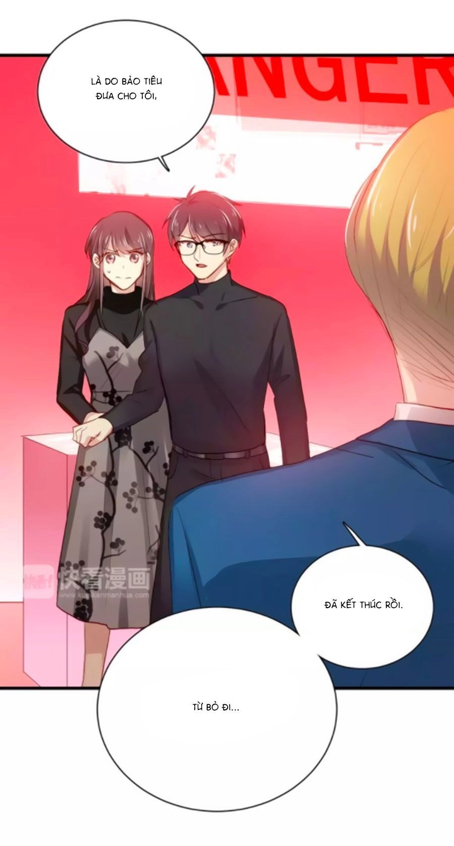 Tình Yêu Là Thế 2 Chapter 83 - 22