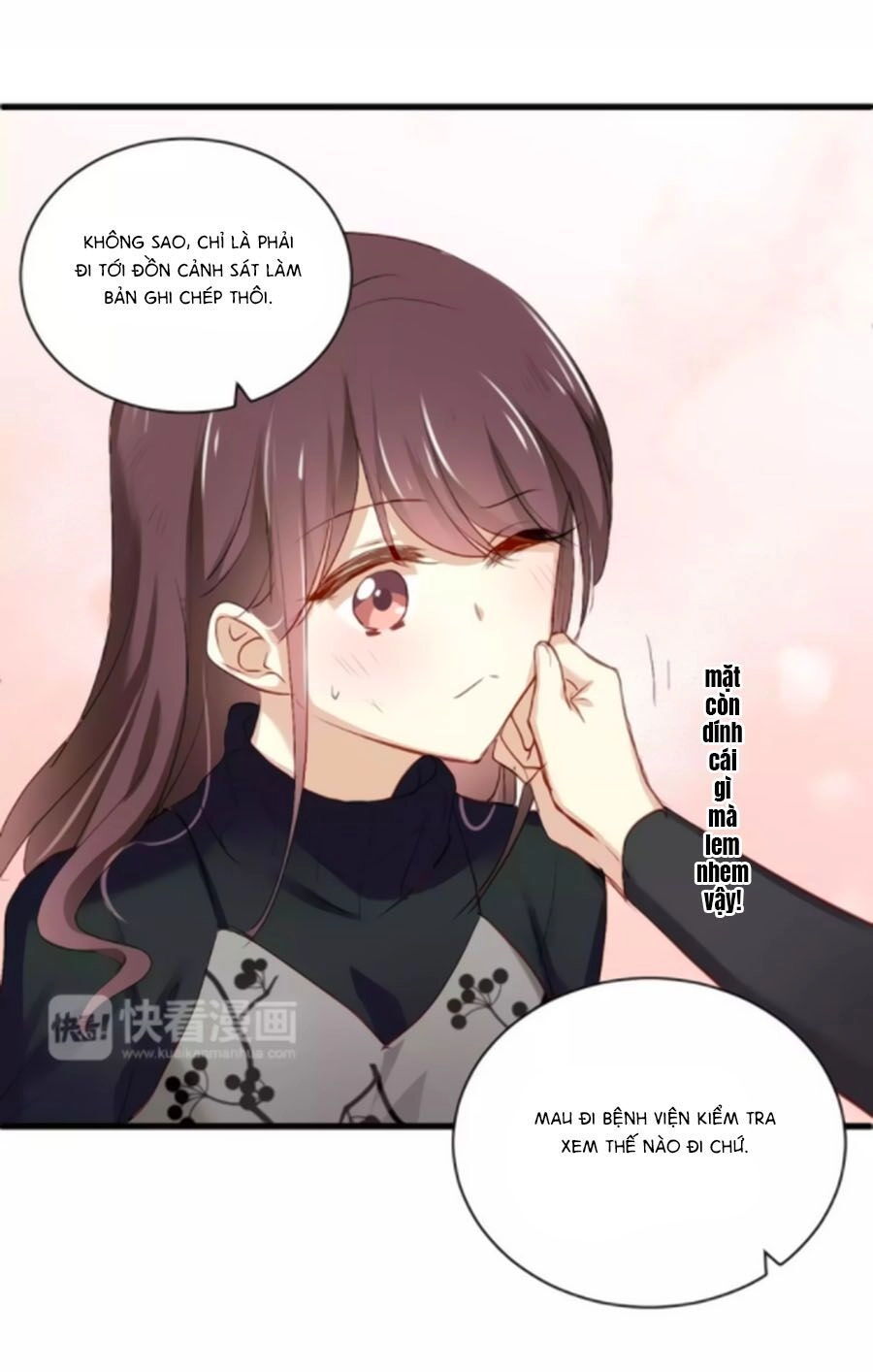 Tình Yêu Là Thế 2 Chapter 84 - 38