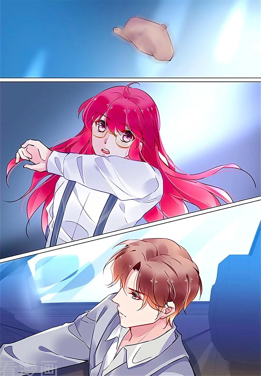 Bá Tình Ác Thiếu: Dạy Bảo Tiểu Đào Thê 2 Chapter 3 - 10