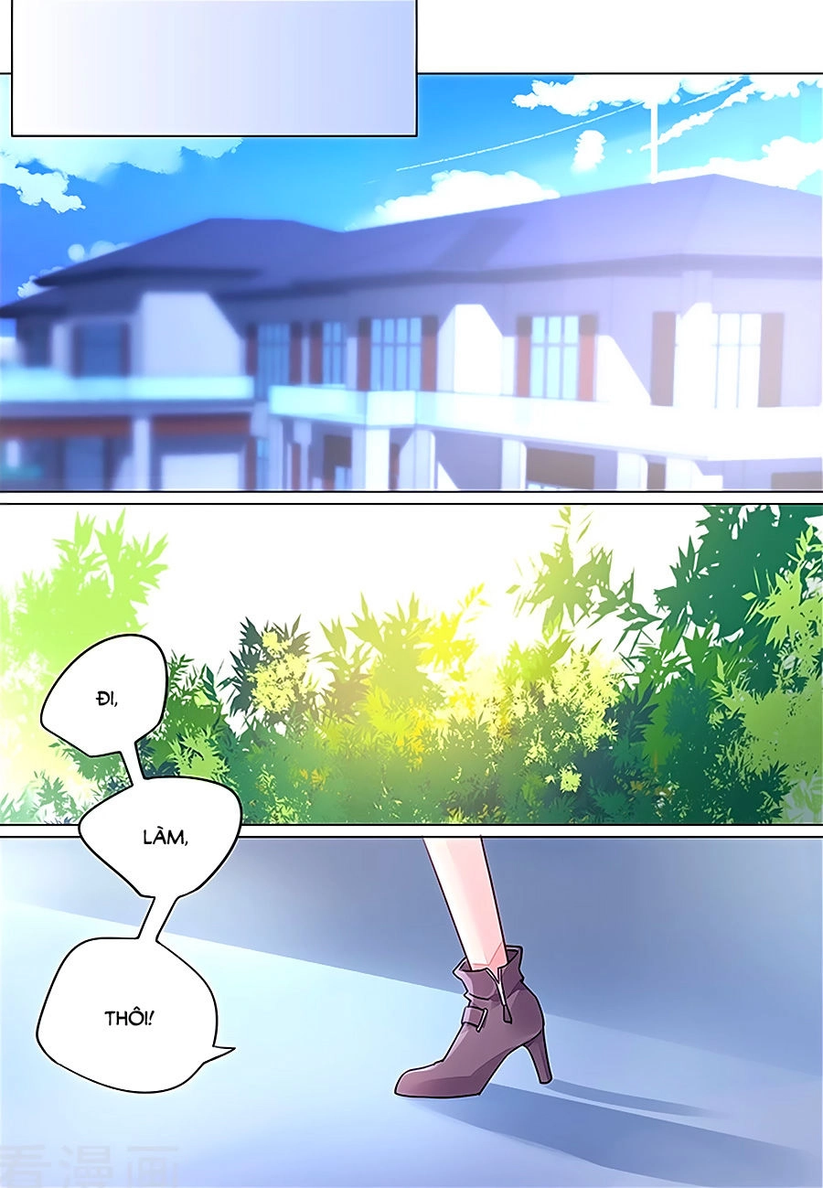 Bá Tình Ác Thiếu: Dạy Bảo Tiểu Đào Thê 2 Chapter 9 - 7