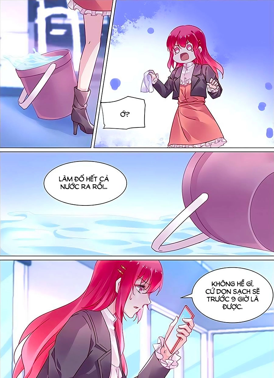 Bá Tình Ác Thiếu: Dạy Bảo Tiểu Đào Thê 2 Chapter 10 - 4