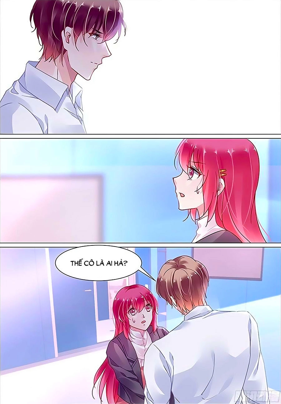 Bá Tình Ác Thiếu: Dạy Bảo Tiểu Đào Thê 2 Chapter 10 - 9