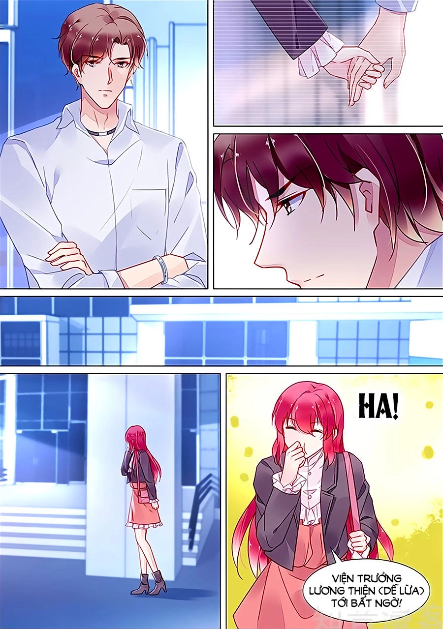 Bá Tình Ác Thiếu: Dạy Bảo Tiểu Đào Thê 2 Chapter 12 - 7