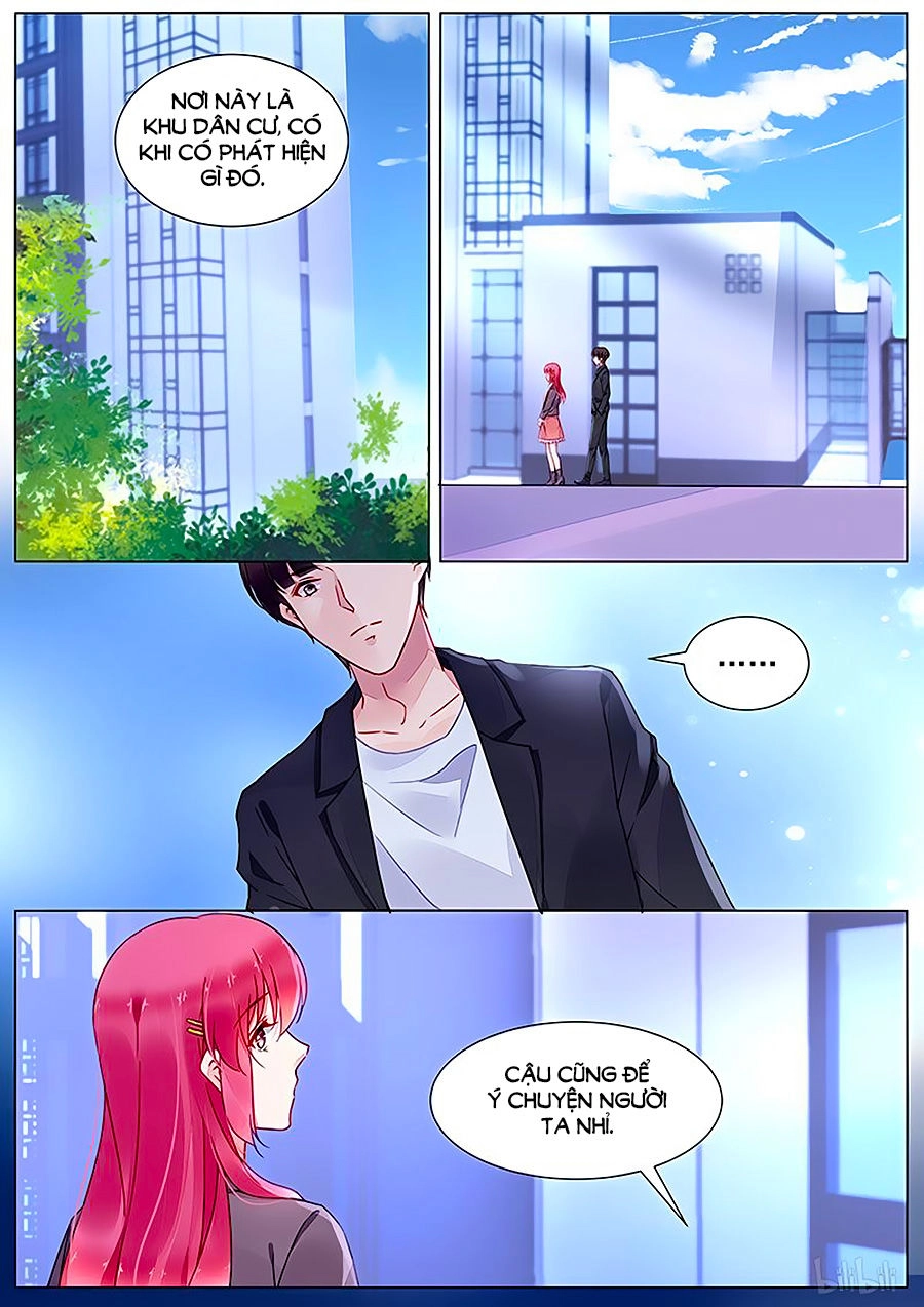 Bá Tình Ác Thiếu: Dạy Bảo Tiểu Đào Thê 2 Chapter 13 - 2