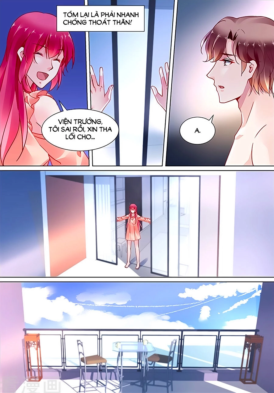 Bá Tình Ác Thiếu: Dạy Bảo Tiểu Đào Thê 2 Chapter 17 - 5