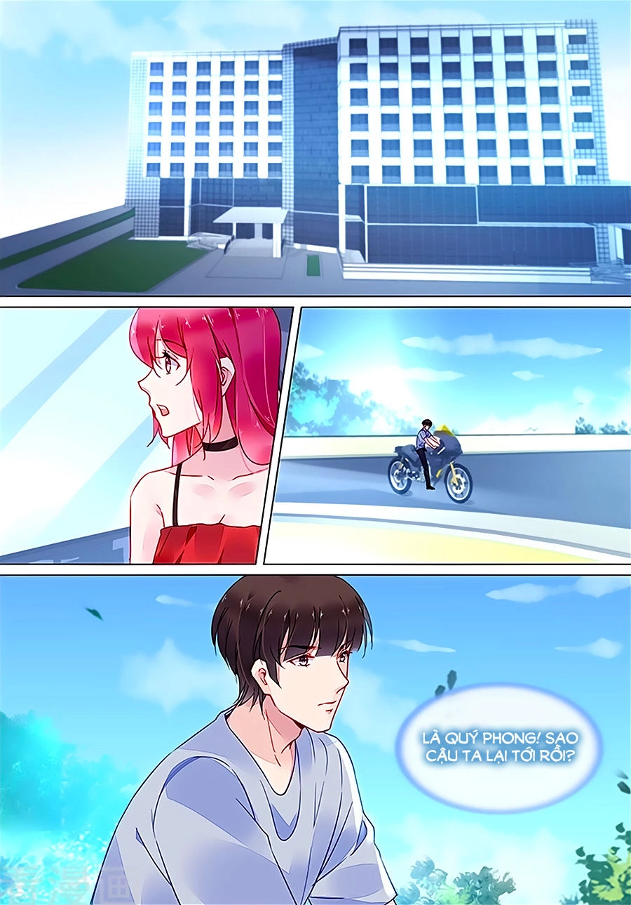 Bá Tình Ác Thiếu: Dạy Bảo Tiểu Đào Thê 2 Chapter 18 - 4