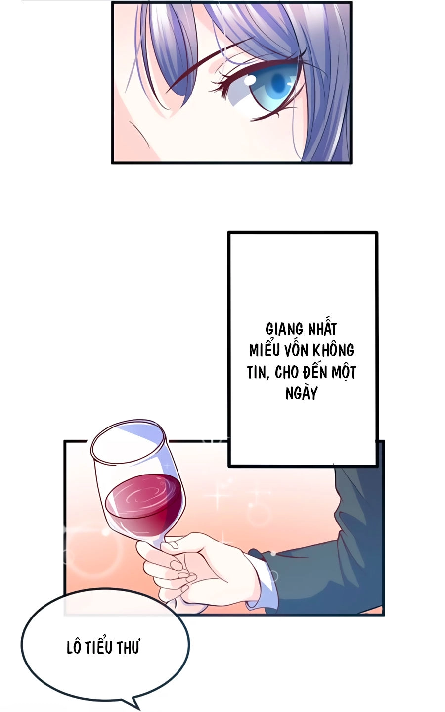 Ta Và Nam Thần Cởi Áo Ngủ Rồi Chapter 1 - 3