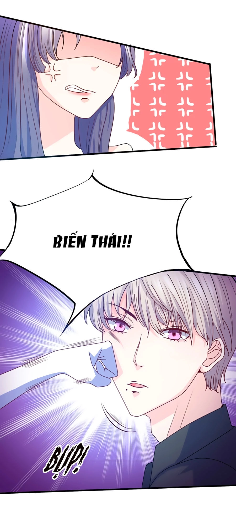 Ta Và Nam Thần Cởi Áo Ngủ Rồi Chapter 1 - 6