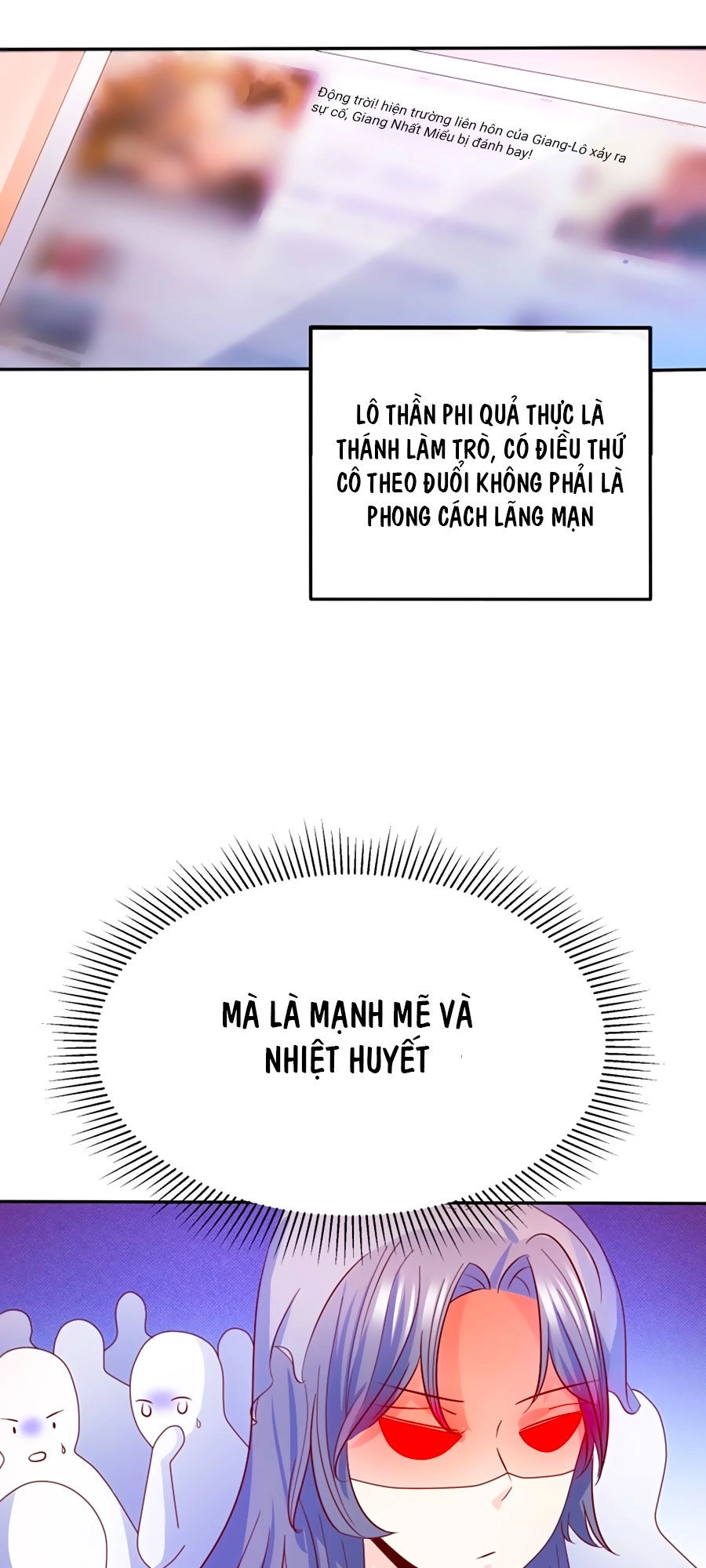 Ta Và Nam Thần Cởi Áo Ngủ Rồi Chapter 1 - 10