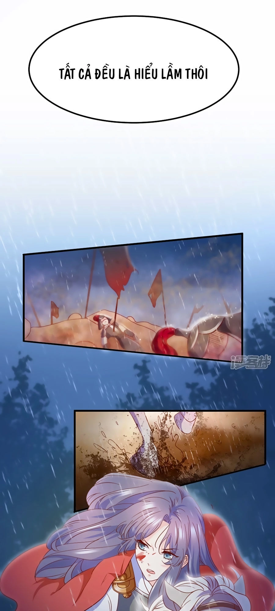 Ta Và Nam Thần Cởi Áo Ngủ Rồi Chapter 1 - 12