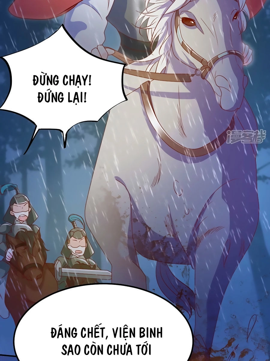 Ta Và Nam Thần Cởi Áo Ngủ Rồi Chapter 1 - 13