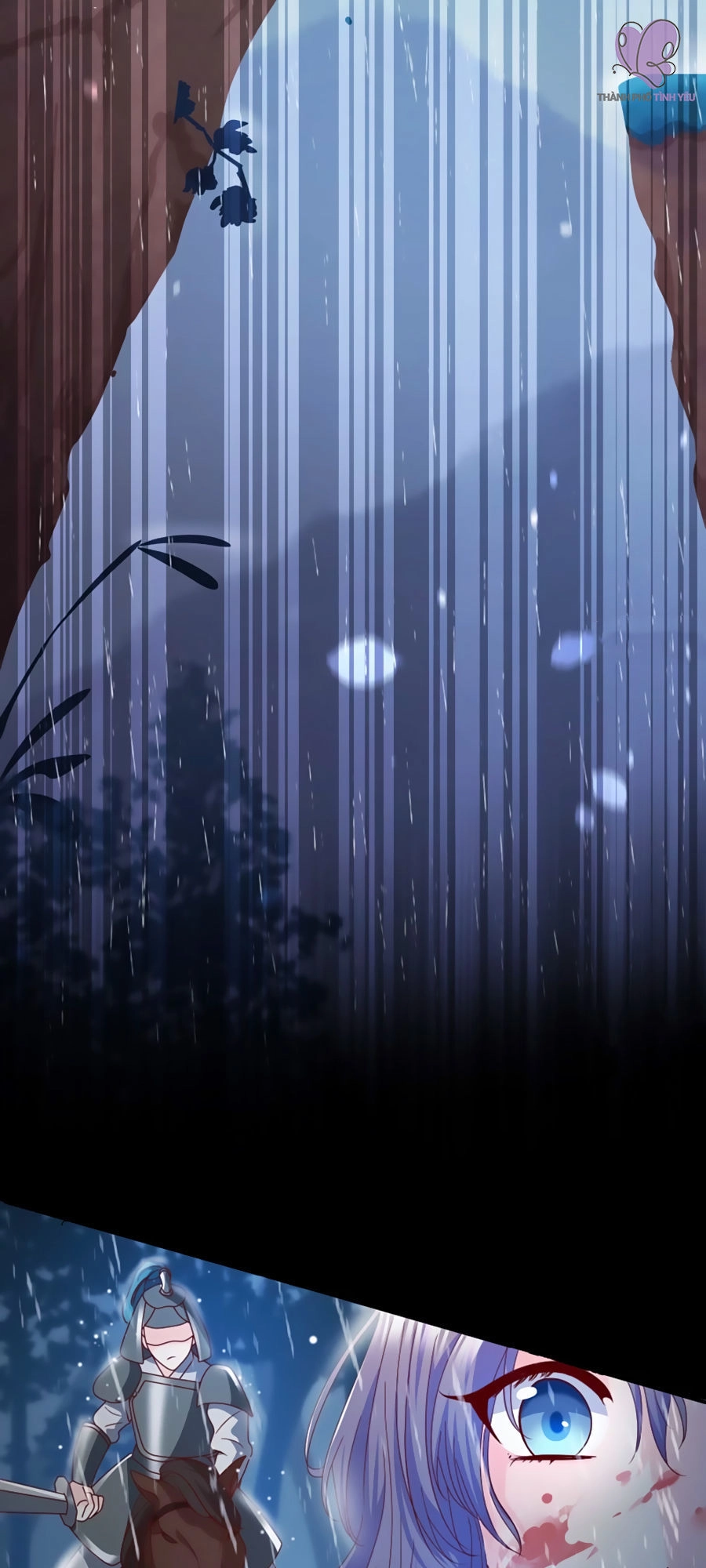 Ta Và Nam Thần Cởi Áo Ngủ Rồi Chapter 1 - 16