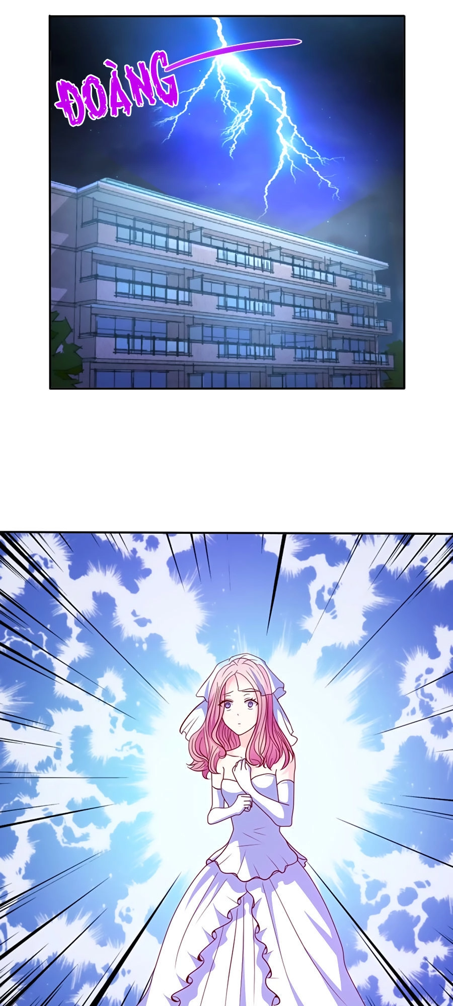 Ta Và Nam Thần Cởi Áo Ngủ Rồi Chapter 1 - 22