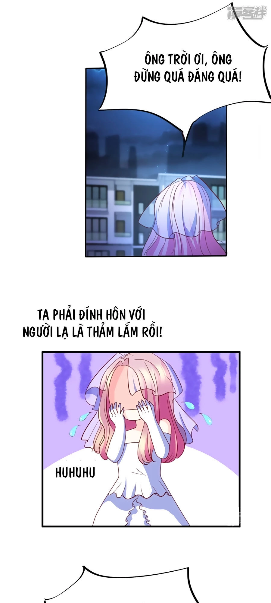 Ta Và Nam Thần Cởi Áo Ngủ Rồi Chapter 1 - 24