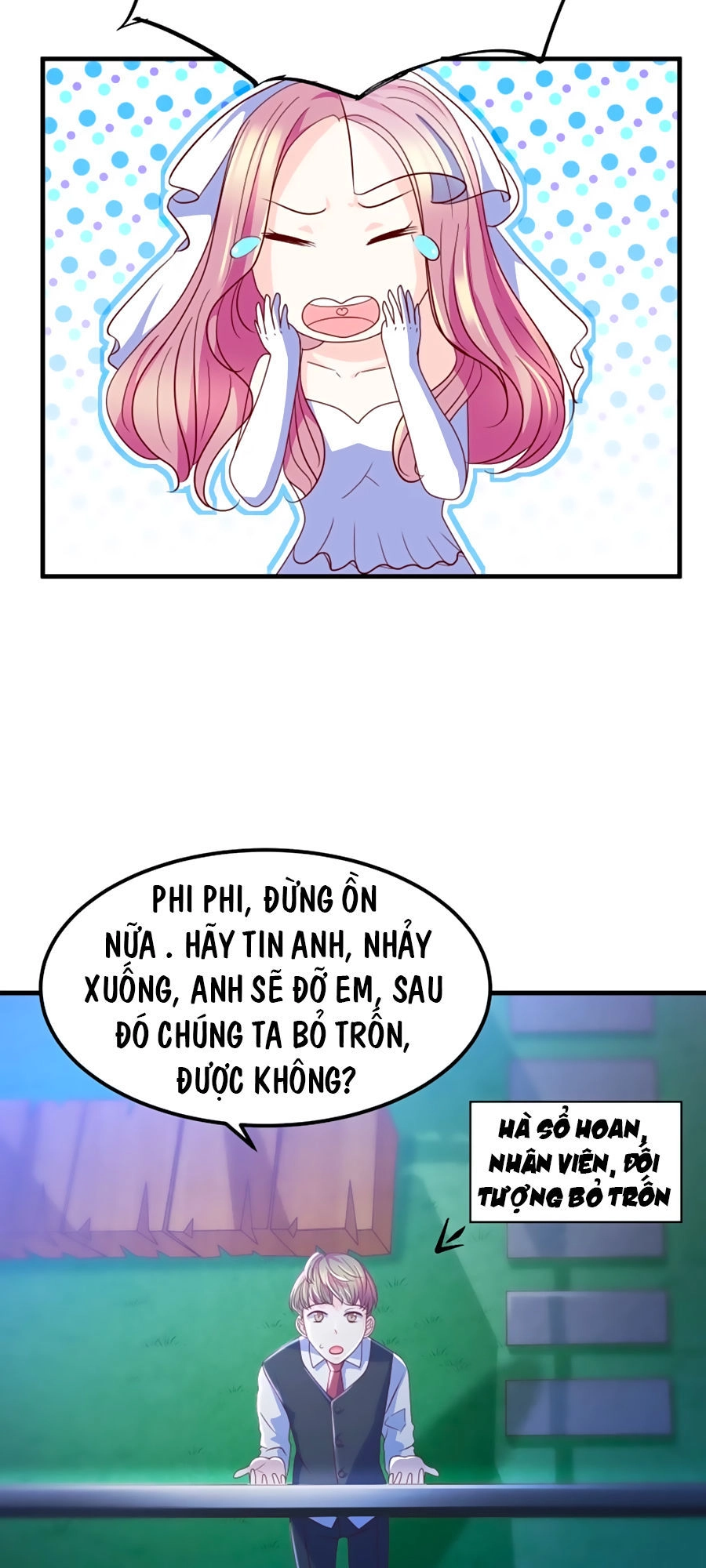 Ta Và Nam Thần Cởi Áo Ngủ Rồi Chapter 1 - 26